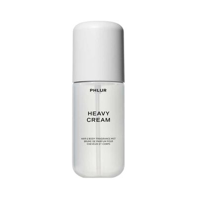 HEAVY CREAM BRUMA PERFUMADA PARA PIEL Y CABELLO